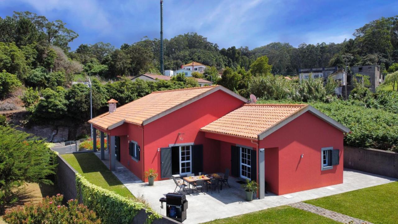 Casa Dasa By Lovelystay Achadas da Cruz Exterior photo