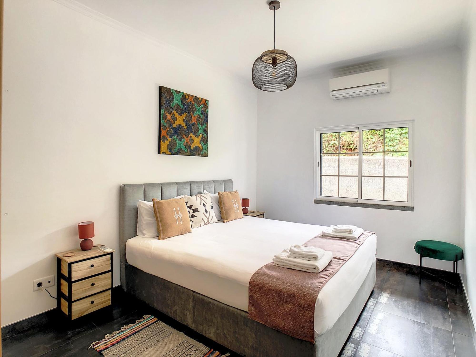 Casa Dasa By Lovelystay Achadas da Cruz Exterior photo