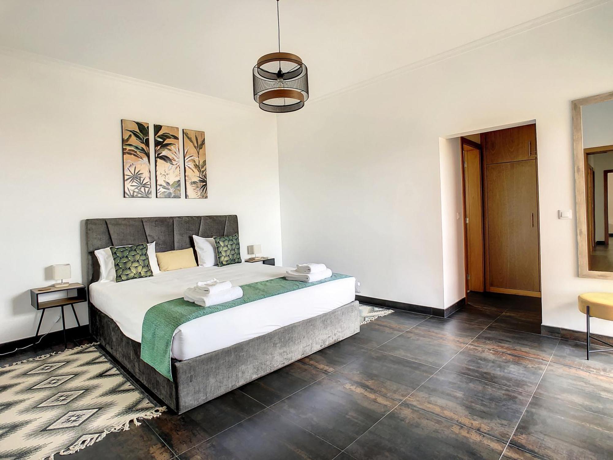 Casa Dasa By Lovelystay Achadas da Cruz Exterior photo