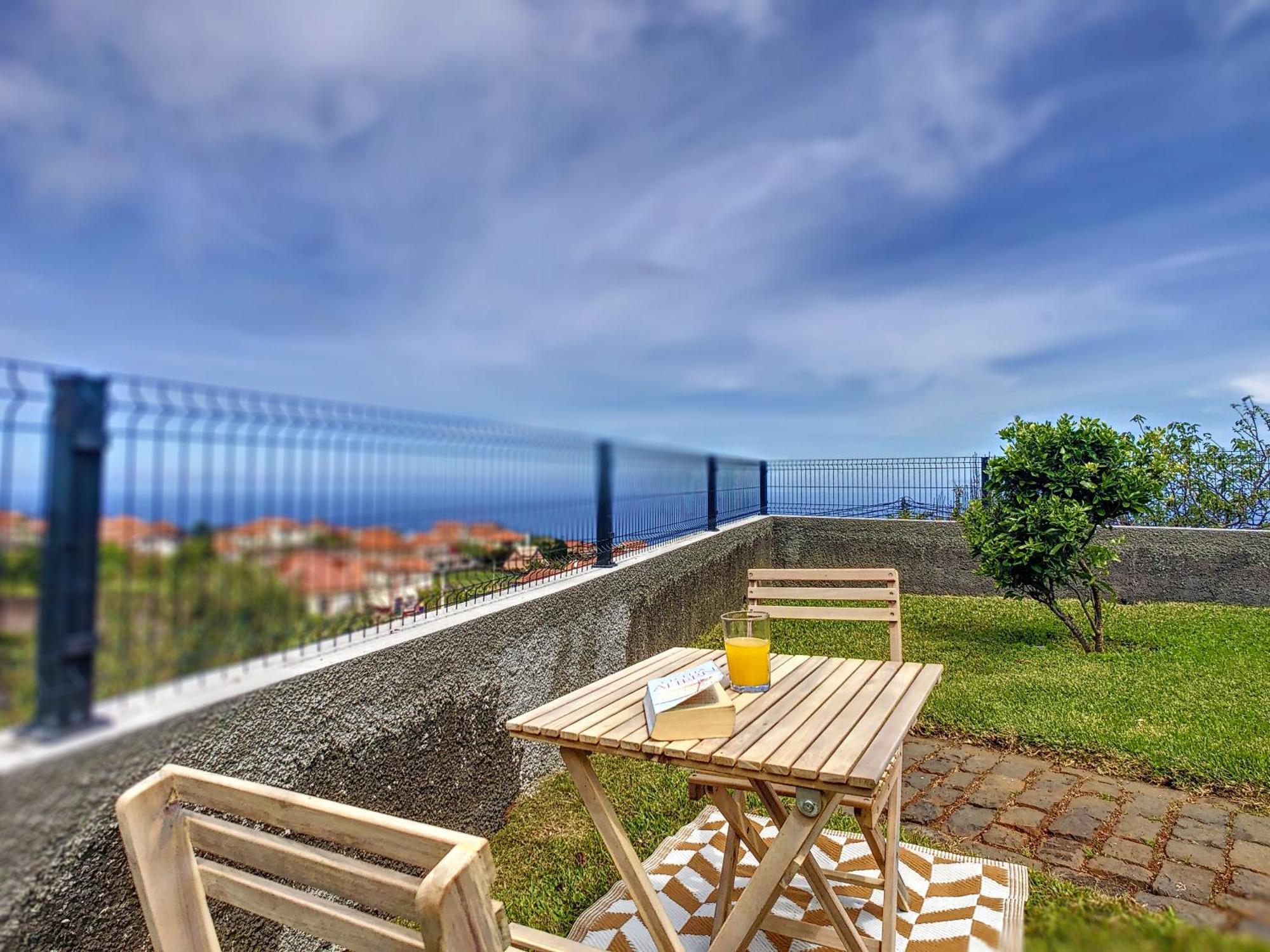 Casa Dasa By Lovelystay Achadas da Cruz Exterior photo